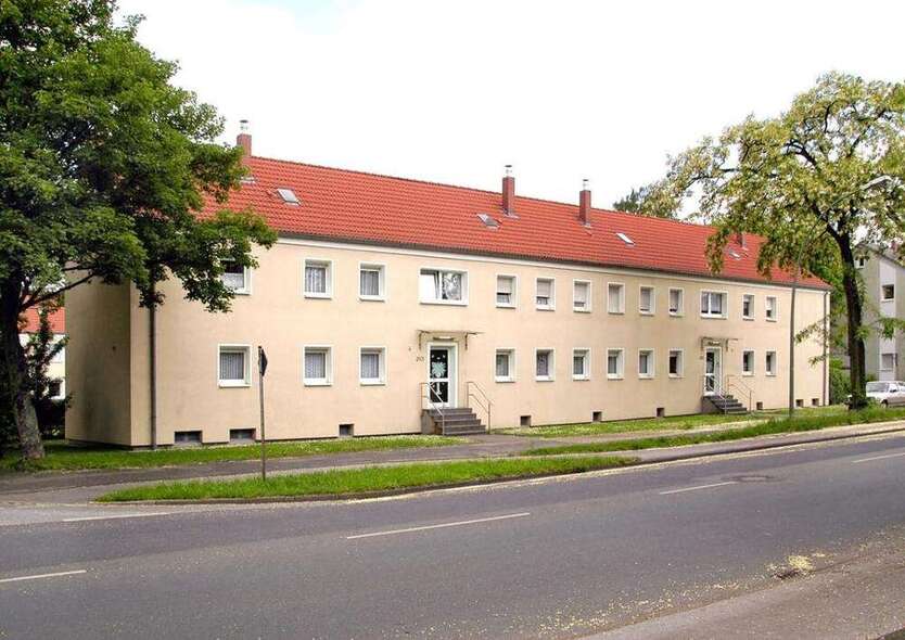 Wohnung zum Mieten in Duisburg 539 € 64.5 m²