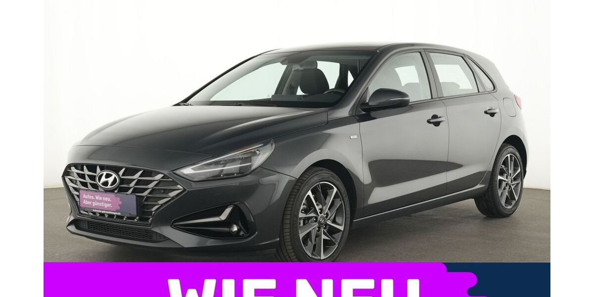 Hyundai i30 12.526 km 20.689 &euro; Neuss 41460