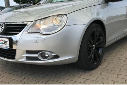 VW Eos 115.587 km 9.970 € Grimma 04668