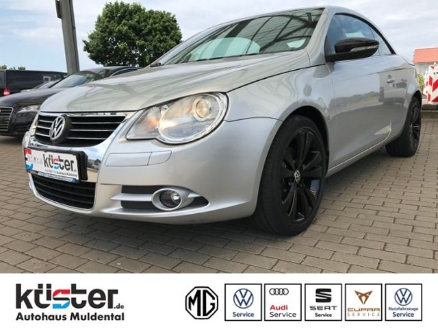 VW Eos 115.587 km 9.970 € Grimma 04668