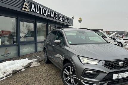 Seat Ateca 142.771 km 20.900 &euro; Peine 31228