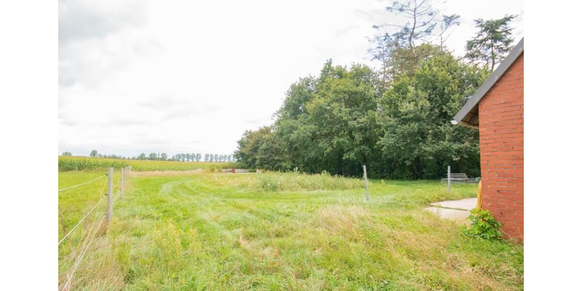 Familien-Resthof mit viel Potenzial – Großenkneten 13 zimmer