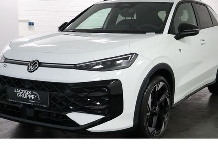 VW T-Roc 4.444 km 38.960 &euro; Alsdorf 52477