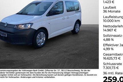VW Caddy 116.176 km 15.690 &euro; Lotte 49504