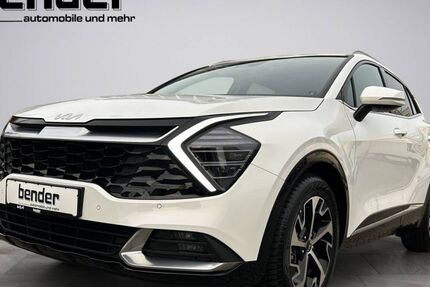 Kia Sportage 16.900 km 29.990 &euro; Coburg 96450