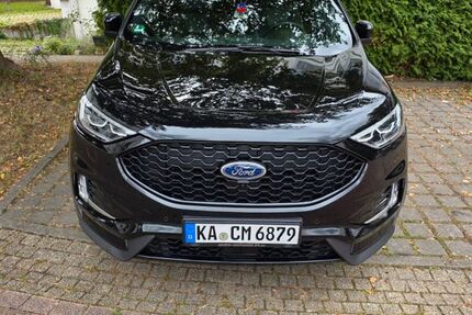 Ford Edge 111.000 km 21.700 &euro; Pfinztal 76327