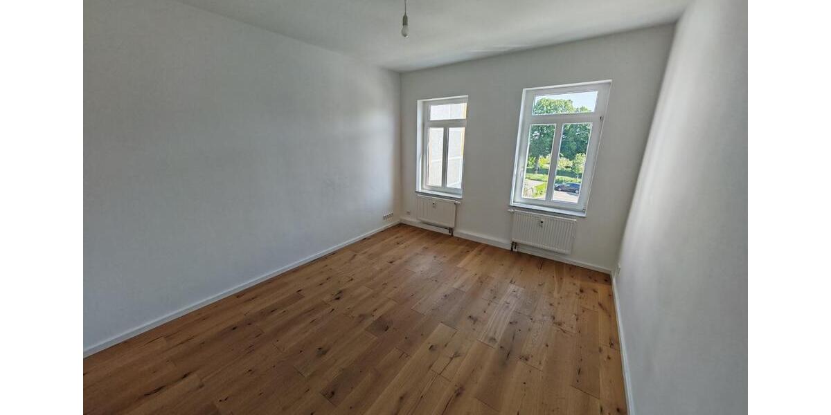 Etagenwohnung Bitterfeld-Wolfen Bitterfeld - 2 Zimmer, 53 m&sup2;, 480&euro; | Angebot:27641818