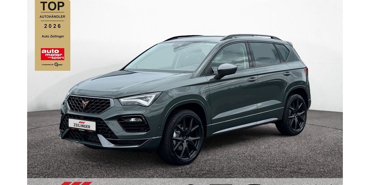Cupra Ateca 1.120 km 34.942 &euro; Dietersheim 91463