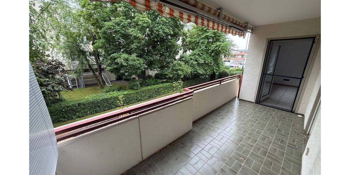 Etagenwohnung Weil am Rhein - 4 Zimmer, 105 m&sup2;, 380.000&euro; | Angebot:26851423