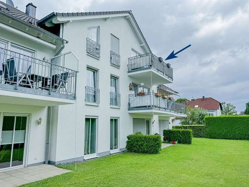 Wohnung zum Kaufen in Arnsberg 167.000 € 69 m² 3 zimmer