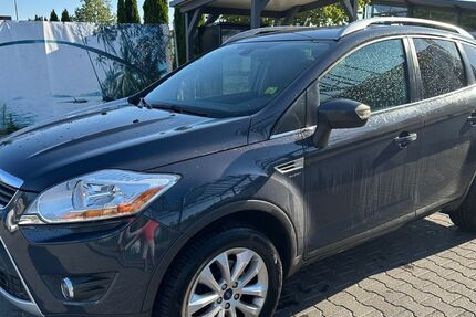 Ford Kuga 255.600 km 5.550 &euro; Laupheim 88471