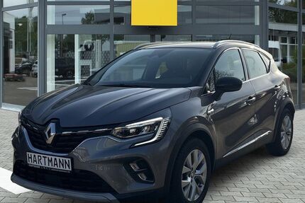 Renault Captur 27.000 km 15.950 &euro; Rheine 48432