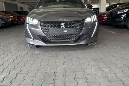 Peugeot 208 32.838 km 16.390 &euro; Mainz 55128