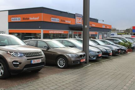 Skoda Superb 76.810 km 24.771 &euro; Dortmund 44145