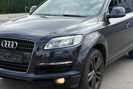 Audi Q7 263.300 km 5.250 € Bisingen 72406