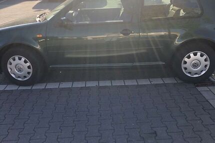 VW Golf