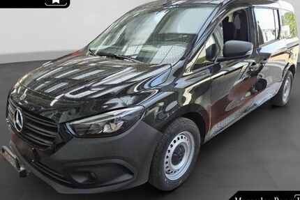 Mercedes-Benz Citan 1.898 km 31.950 &euro; Landsham 85652