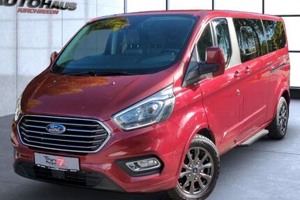 Ford Tourneo Custom 65.850 km 37.950 € Kirchseeon 85614