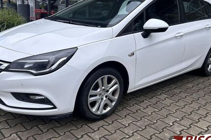Opel Astra 331.500 km 4.200 € Thannhausen 86470