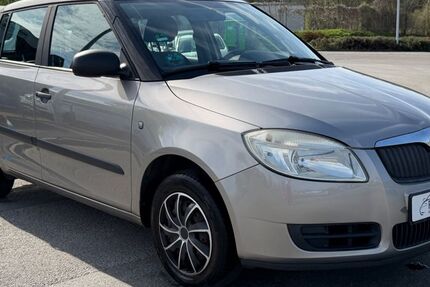 Skoda Fabia 158.000 km 950 &euro; Wendlingen 73240