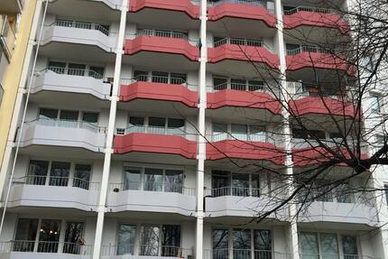 Wohnung Bayreuth Bernecker Straße / Insel / Riedelsberg - 1 Zimmer, 33 m&sup2;, 110.000&euro; | Angebot:26931212