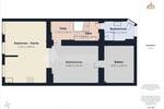 Reihenmittelhaus Trier Trier-West-Pallien - 7 Zimmer, 145 m&sup2;, 225.000&euro; | Angebot:26204048