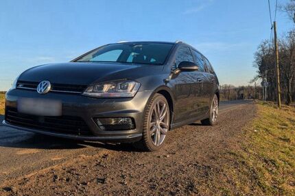 VW Golf 141.500 km 12.799 &euro; Reichshof 51580