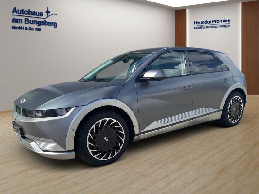 IONIQ 5