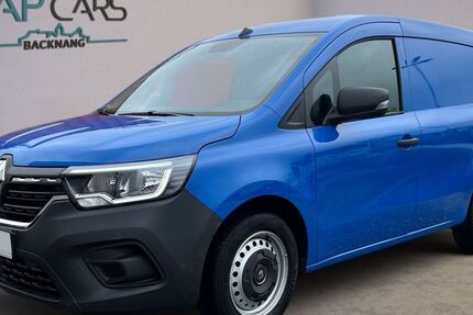 Renault Kangoo 25.000 km 14.990 &euro; Backnang 71522