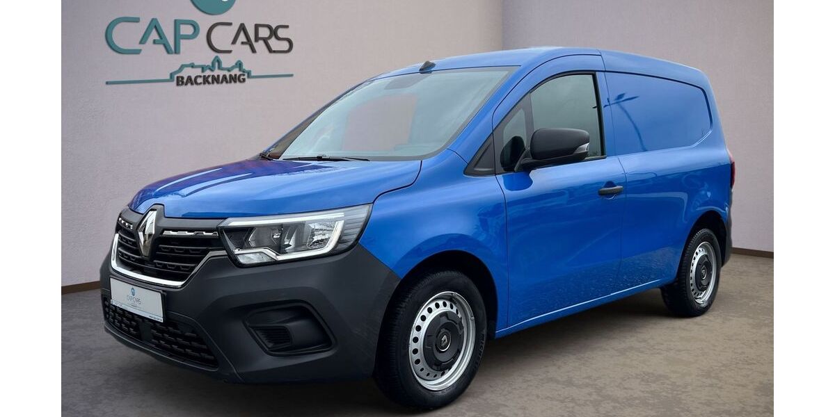 Renault Kangoo 25.000 km 15.790 &euro; Backnang 71522