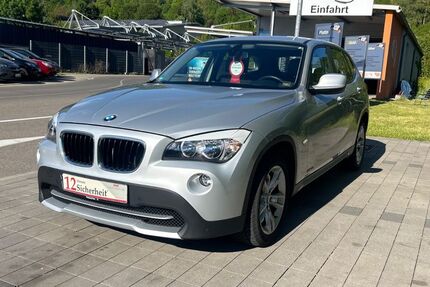 BMW X1 80.790 km 9.499 &euro; Schnaitheim-Heidenheim 89520