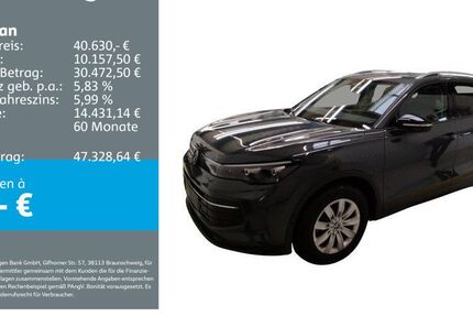 VW Tiguan 5.474 km 40.630 &euro; Ettlingen 76275