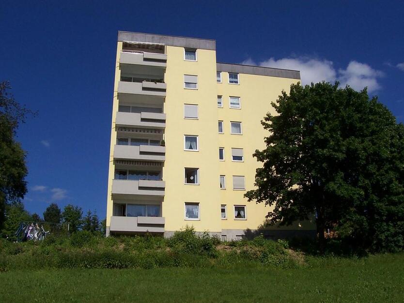 Neu renovierte, sonnige & freundliche 2-Zi.-Whg. zu verkaufen
