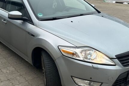 Ford Mondeo 327.651 km 1.000 &euro; Magdeburg 39108