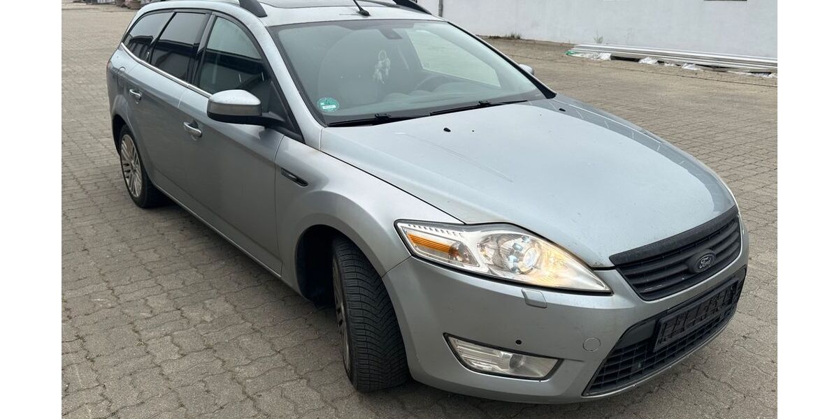 Ford Mondeo 327.651 km 1.300 &euro; Magdeburg 39108