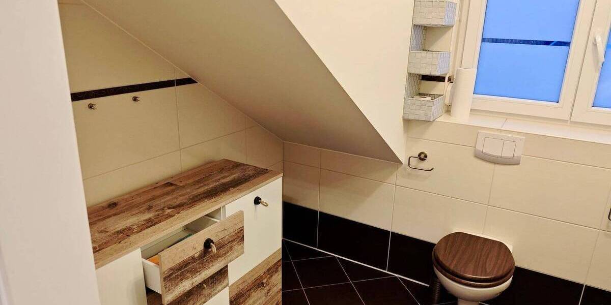 Etagenwohnung Heroldsberg - 2 Zimmer, 50 m&sup2;, 530&euro; | Angebot:26804522