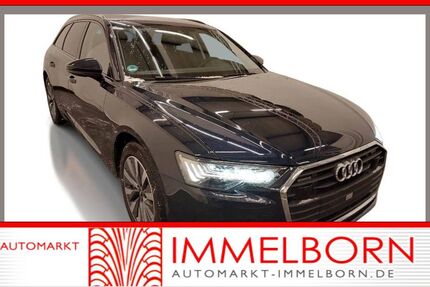 Audi A6 57.500 km 33.090 &euro; Barchfeld - Immelborn 36456