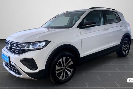 VW T-Cross 9.996 km 25.400 &euro; Wiesbaden 65189