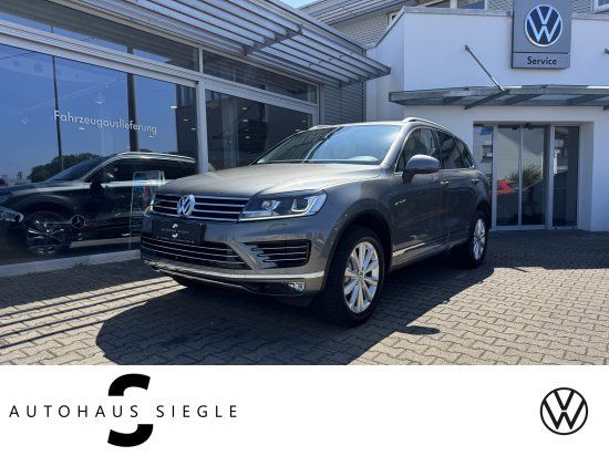 Touareg