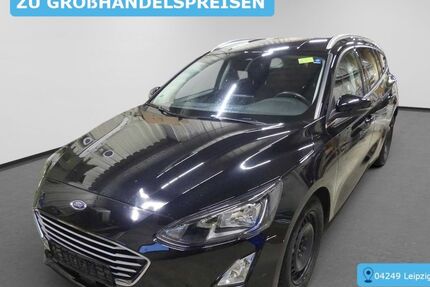 Ford Focus 73.911 km 11.397 &euro; Starnberg 82319