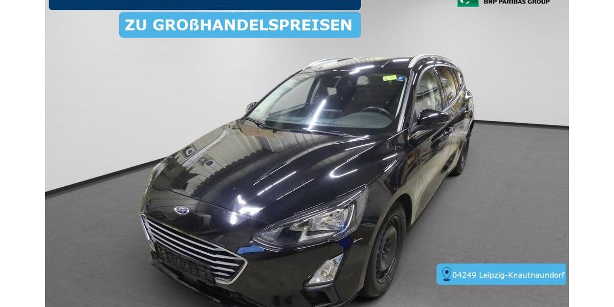 Ford Focus 73.911 km 11.397 &euro; Starnberg 82319