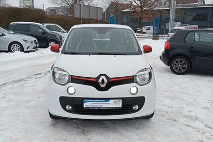 Renault Twingo 72.000 km 5.569 &euro; Kiel 24146
