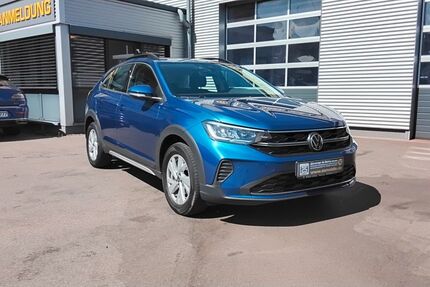VW Taigo 33.000 km 17.600 &euro; Lebach-Thalexweiler 66822
