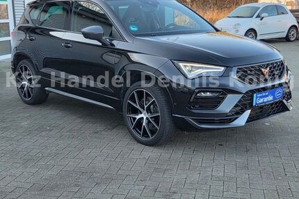 Cupra Ateca 16.280 km 38.950 &euro; Rendsburg 24768