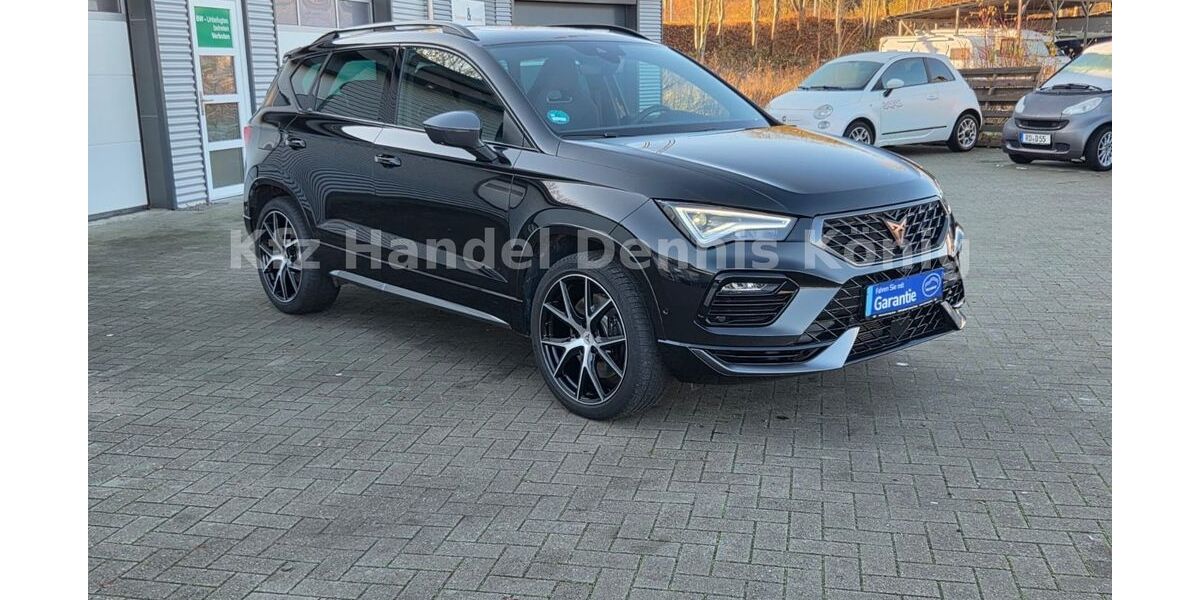 Cupra Ateca 16.280 km 38.950 &euro; Rendsburg 24768