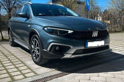 Fiat Tipo 54.500 km 13.500 &euro; Putzbrunn 85640