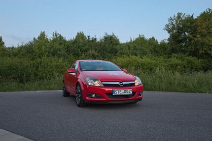 Opel Astra 153.500 km 2.900 &euro; Sonnefeld 96242