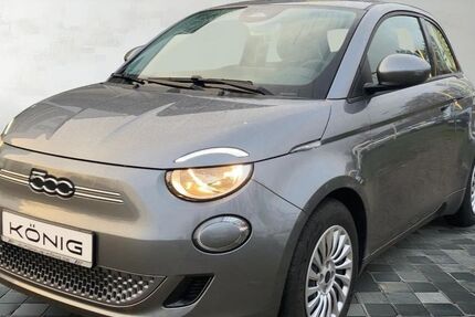 Fiat 500e 9.964 km 17.888 &euro; Cottbus 03044