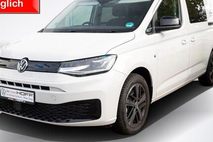 VW Caddy Maxi 3.000 km 45.974 &euro; Troisdorf-Spich 53842