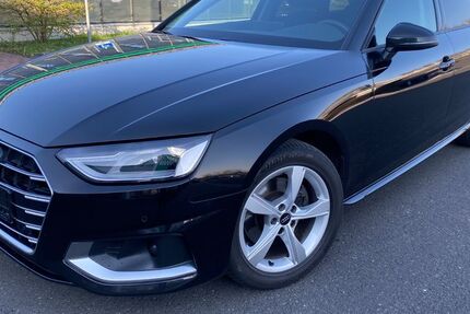 Audi A4 171.000 km 16.450 &euro; aschaffenburg 63741